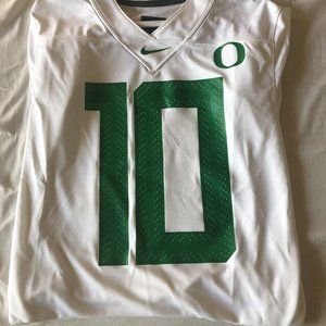 Oregon Jersey